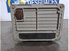 Recambio de centralita motor uce para volkswagen lupo (6x1/6e1)  | 0.98 - 0.05  | 0.98 - 0.05 referencia OEM IAM 5WP4331   2