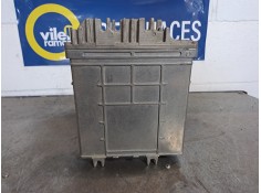 Recambio de centralita motor uce para renault megane i fase 2 classic (la..) 1.9 dti rt | 03.99 - ... 1.9 dti rt | 03.99 - ... r 2