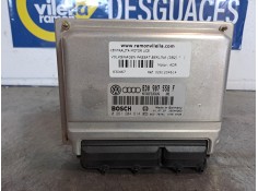Recambio de centralita motor uce para volkswagen passat berlina (3b2)  | 0.96 - 0.00  | 0.96 - 0.00 referencia OEM IAM 026120461