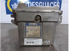 Recambio de centralita motor uce para renault kangoo (f/kc0) 1.9 diesel | 0.97 - ... 1.9 diesel | 0.97 - ... referencia OEM IAM 
