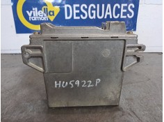 Recambio de centralita motor uce para renault kangoo (f/kc0) 1.9 diesel | 0.97 - ... 1.9 diesel | 0.97 - ... referencia OEM IAM  2