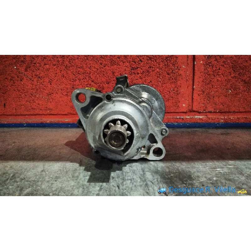 Recambio de motor arranque para honda civic coupe (ej6/8) 1.6 sr (ej8) | 02.96 - 12.98 1.6 sr (ej8) | 02.96 - 12.98 referencia O