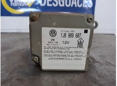 Recambio de centralita airbag para volkswagen passat berlina (3b2) 1.9 tdi referencia OEM IAM 5WK4199 1J0909607 VW3