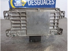 Recambio de centralita cambio automatico para nissan qashqai (j10) acenta referencia OEM IAM 31036JD30A A64000 U687726 2