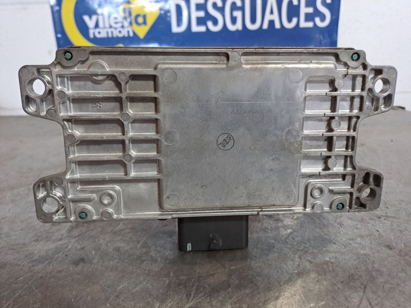 Recambio de centralita cambio automatico para nissan qashqai (j10) acenta referencia OEM IAM 31036JD30A A64000 U687726 Recambio de centralita cambio automatico para nissan qashqai (j10) acenta referencia OEM IAM 31036JD30A A64000 U687726