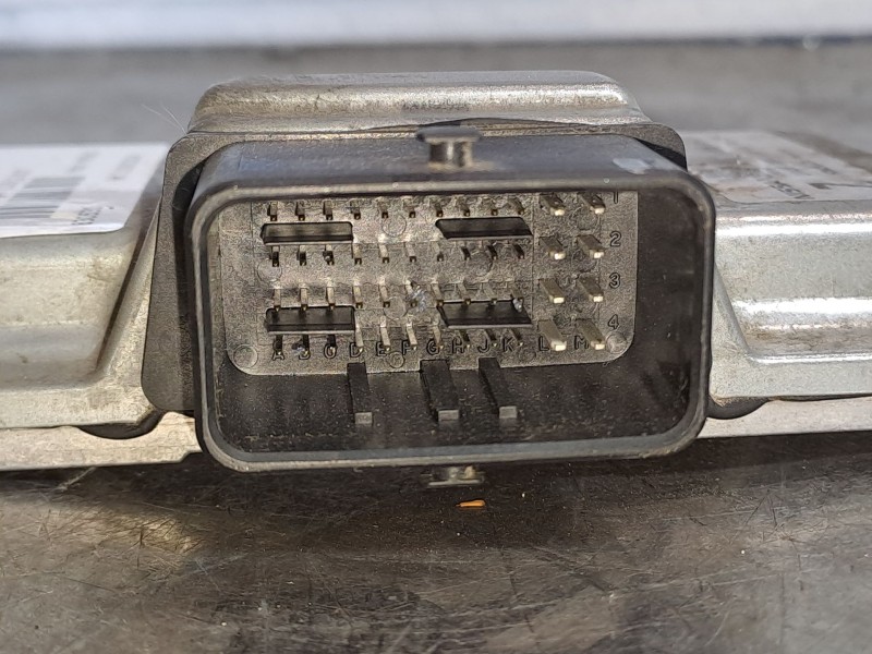 Recambio de centralita cambio automatico para nissan qashqai (j10) acenta referencia OEM IAM 31036JD30A A64000 U687726 Recambio de centralita cambio automatico para nissan qashqai (j10) acenta referencia OEM IAM 31036JD30A A64000 U687726