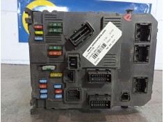 Recambio de centralita bsi para citroen berlingo  | 0.02 - ...  | 0.02 - ... referencia OEM IAM BSI0300  