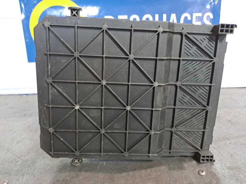 Recambio de centralita bsi para citroen berlingo  | 0.02 - ...  | 0.02 - ... referencia OEM IAM BSI0300  