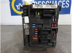Recambio de centralita bsm para citroen berlingo  | 0.02 - ...  | 0.02 - ... referencia OEM IAM BSMB2 T118470002H 9643498980