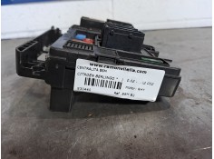 Recambio de centralita bsm para citroen berlingo  | 0.02 - ...  | 0.02 - ... referencia OEM IAM BSMB2 T118470002H 9643498980 2