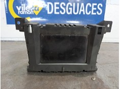 Recambio de pantalla multifuncion para opel zafira b 1.9 cdti | 0.05 - ... 1.9 cdti | 0.05 - ... referencia OEM IAM 13208089 565