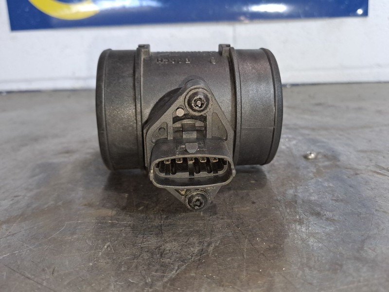 Recambio de caudalimetro para kia carens 2.0 crdi ex monovolumen referencia OEM IAM 0281002447 2816427000 