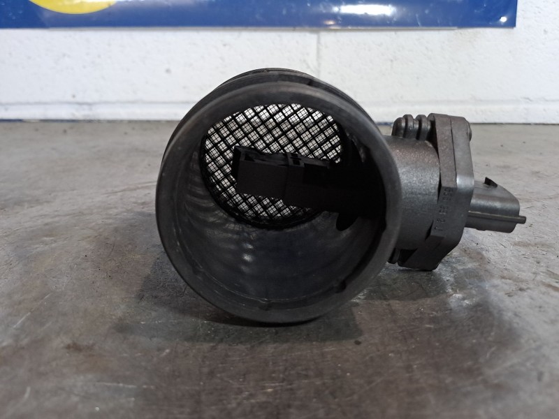 Recambio de caudalimetro para kia carens 2.0 crdi ex monovolumen referencia OEM IAM 0281002447 2816427000 