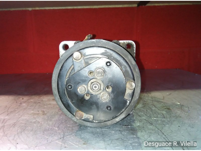 Recambio de compresor aire acondicionado para citroen zx break 1.9 td armonia | 04.94 - ... 1.9 td armonia | 04.94 - ... referen
