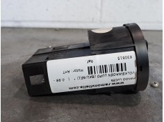 Recambio de mando luces para volkswagen lupo (6x1/6e1)  | 0.98 - 0.05  | 0.98 - 0.05 referencia OEM IAM 1C0941531 04052030  2