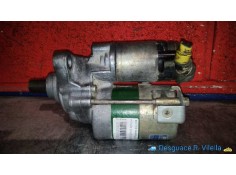 Recambio de motor arranque para honda civic coupe (ej6/8) 1.6 sr (ej8) | 02.96 - 12.98 1.6 sr (ej8) | 02.96 - 12.98 referencia O 2