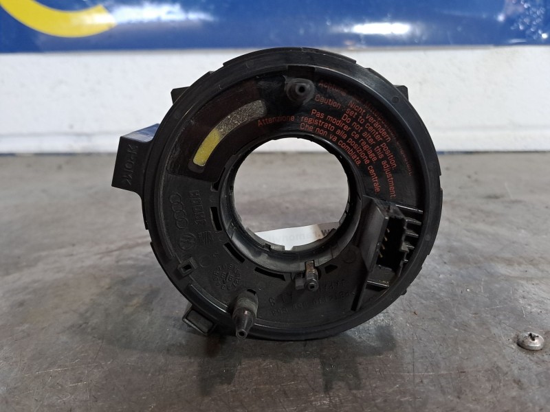 Recambio de anillo airbag para volkswagen passat berlina (3b2) 1.9 tdi referencia OEM IAM 1J0959653  
