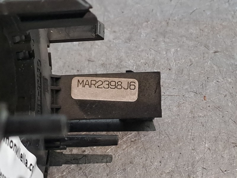 Recambio de anillo airbag para volkswagen passat berlina (3b2) 1.9 tdi referencia OEM IAM 1J0959653  