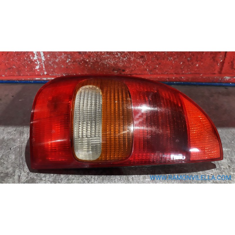 Recambio de piloto trasero izquierdo para opel corsa b swing | 02.93 - ... swing | 02.93 - ... referencia OEM IAM   