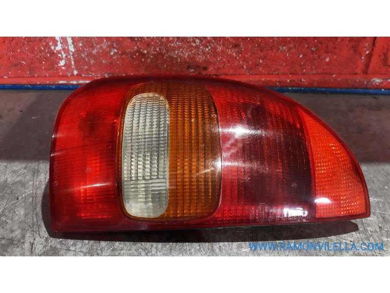 Recambio de piloto trasero izquierdo para opel corsa b swing | 02.93 - ... swing | 02.93 - ... referencia OEM IAM   