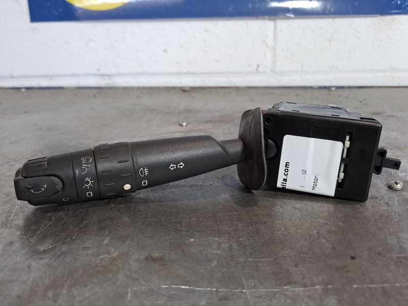 Recambio de mando luces para aixam 400 cuatriciclo | ... 400 cuatriciclo | ... referencia OEM IAM   