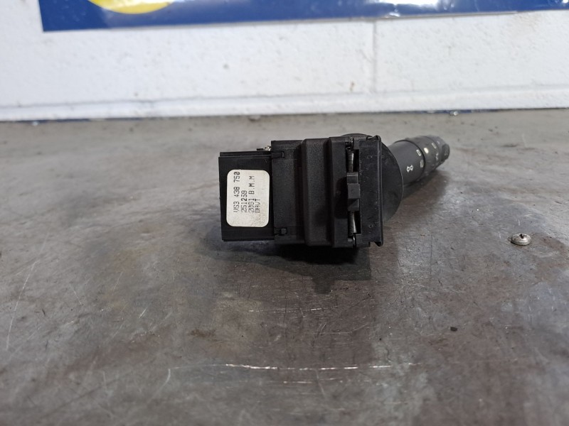 Recambio de mando luces para aixam 400 cuatriciclo | ... 400 cuatriciclo | ... referencia OEM IAM   