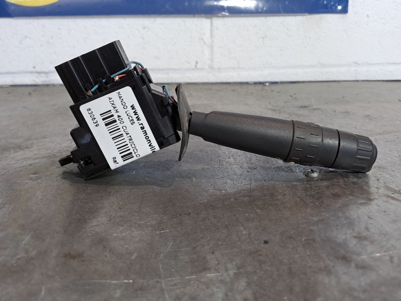 Recambio de mando luces para aixam 400 cuatriciclo | ... 400 cuatriciclo | ... referencia OEM IAM   