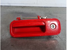 Recambio de maneta exterior porton para volkswagen lupo (6x1/6e1)  | 0.98 - 0.05  | 0.98 - 0.05 referencia OEM IAM   