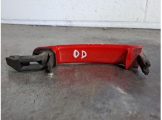 Recambio de maneta exterior delantera derecha para volkswagen lupo (6x1/6e1)  | 0.98 - 0.05  | 0.98 - 0.05 referencia OEM IAM    2
