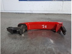 Recambio de maneta exterior delantera izquierda para volkswagen lupo (6x1/6e1)  | 0.98 - 0.05  | 0.98 - 0.05 referencia OEM IAM  2