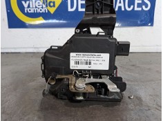 Recambio de cerradura puerta delantera derecha para volkswagen passat berlina (3b2) 1.9 tdi referencia OEM IAM