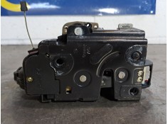Recambio de cerradura puerta delantera derecha para volkswagen passat berlina (3b2) 1.9 tdi referencia OEM IAM    2