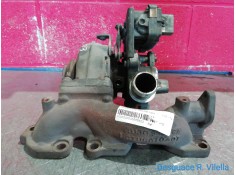 Recambio de turbocompresor para peugeot 407 coupe pack | 10.05 - 12.09 pack | 10.05 - 12.09 referencia OEM IAM