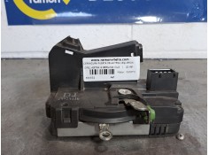 Recambio de cerradura puerta delantera izquierda para opel astra g berlina club | 02.98 - 12.03 club | 02.98 - 12.03 referencia