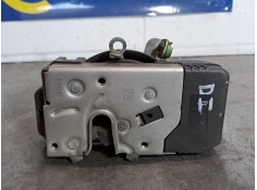 Recambio de cerradura puerta delantera izquierda para opel astra g berlina club | 02.98 - 12.03 club | 02.98 - 12.03 referencia  2
