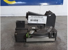 Recambio de cerradura puerta delantera derecha para opel astra g berlina club | 02.98 - 12.03 club | 02.98 - 12.03 referencia OE