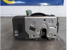 Recambio de cerradura puerta delantera derecha para opel astra g berlina club | 02.98 - 12.03 club | 02.98 - 12.03 referencia OE 2