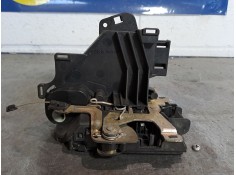 Recambio de cerradura puerta delantera derecha para volkswagen lupo (6x1/6e1)  | 0.98 - 0.05  | 0.98 - 0.05 referencia OEM IAM  
