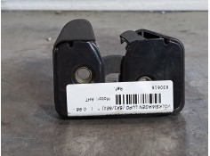Recambio de cerradura maletero porton para volkswagen lupo (6x1/6e1)  | 0.98 - 0.05  | 0.98 - 0.05 referencia OEM IAM   
