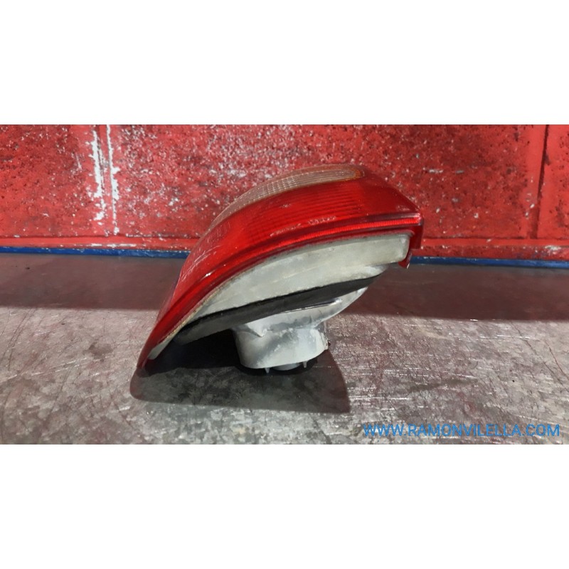 Recambio de piloto trasero izquierdo para opel corsa b swing | 02.93 - ... swing | 02.93 - ... referencia OEM IAM   
