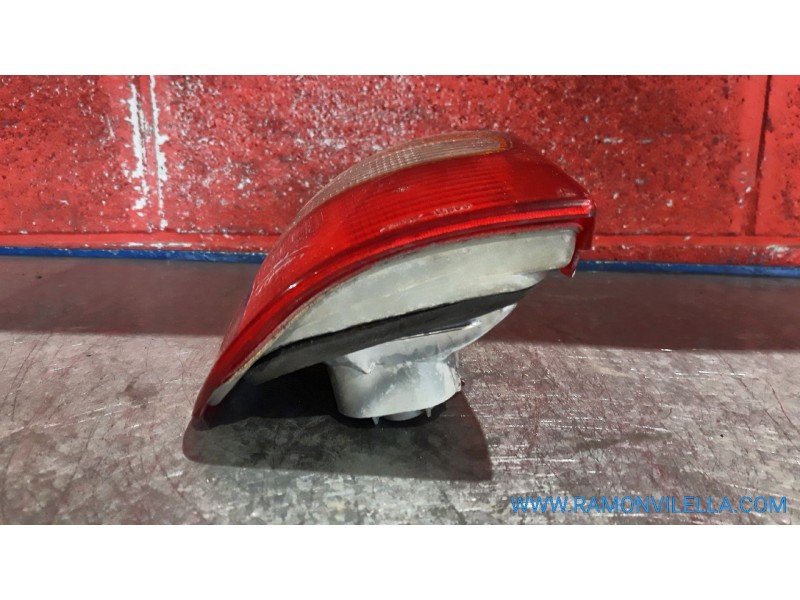 Recambio de piloto trasero izquierdo para opel corsa b swing | 02.93 - ... swing | 02.93 - ... referencia OEM IAM   