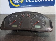 Recambio de cuadro instrumentos para volkswagen passat berlina (3b2) 1.9 tdi referencia OEM IAM 3B0919881N 110008794023