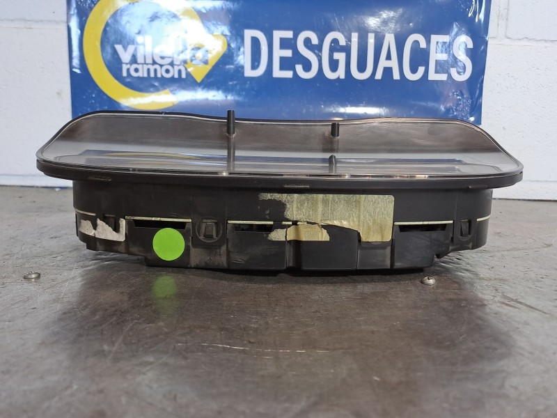 Recambio de cuadro instrumentos para volkswagen passat berlina (3b2) 1.9 tdi referencia OEM IAM 3B0919881N 110008794023 