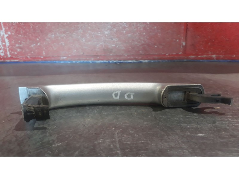 Recambio de maneta exterior delantera derecha para ford mondeo berlina (ge)  | 0.00 - 0.07  | 0.00 - 0.07 referencia OEM IAM   