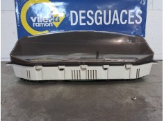 Recambio de cuadro instrumentos para kia carens 2.0 crdi ex monovolumen referencia OEM IAM 0K2KC55430A 20050624  2