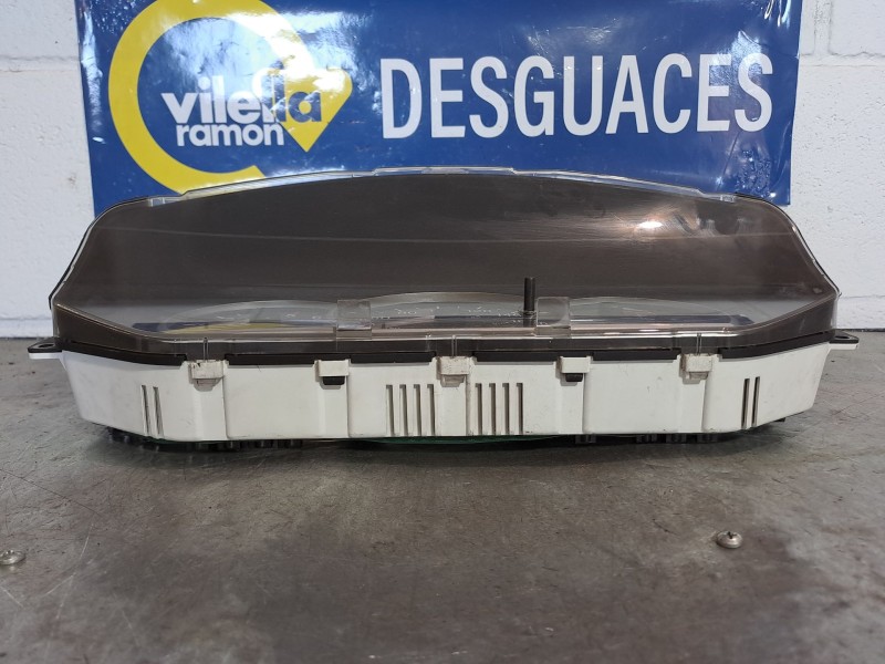 Recambio de cuadro instrumentos para kia carens 2.0 crdi ex monovolumen referencia OEM IAM 0K2KC55430A 20050624  Recambio de cuadro instrumentos para kia carens 2.0 crdi ex monovolumen referencia OEM IAM 0K2KC55430A 20050624