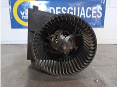 Recambio de motor calefaccion para volkswagen lupo (6x1/6e1)  | 0.98 - 0.05  | 0.98 - 0.05 referencia OEM IAM 1J1819021A  