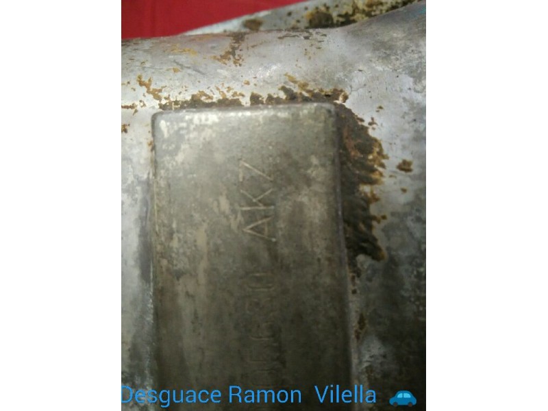 Recambio de caja cambios para bmw serie 3 berlina (e36) 320i | 01.91 - 12.98 320i | 01.91 - 12.98 referencia OEM IAM AKZ  