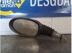 Recambio de retrovisor izquierdo para aixam 400 cuatriciclo | ... 400 cuatriciclo | ... referencia OEM IAM MANUAL  