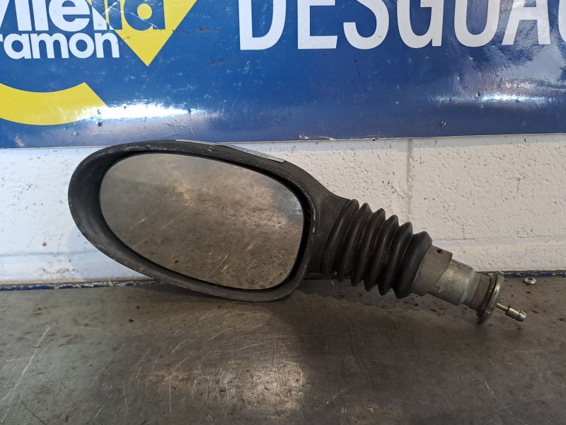 Recambio de retrovisor izquierdo para aixam 400 cuatriciclo | ... 400 cuatriciclo | ... referencia OEM IAM MANUAL   Recambio de retrovisor izquierdo para aixam 400 cuatriciclo | ... 400 cuatriciclo | ... referencia OEM IAM MANUAL